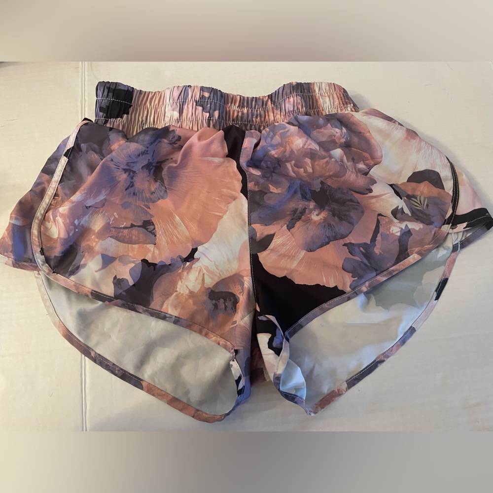 Forever 21 Active Shorts